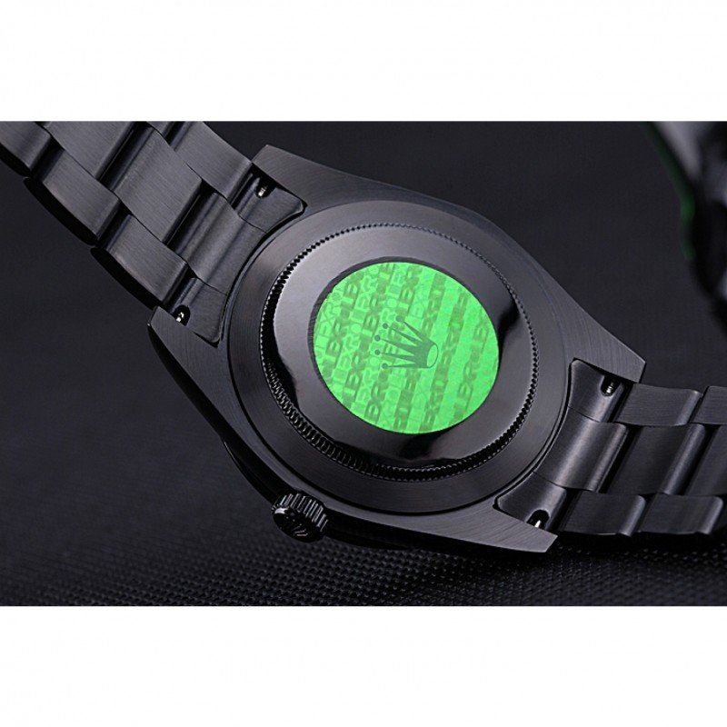 Rolex Explorer Pro Hunter Limited Edition 622549 - Orolen