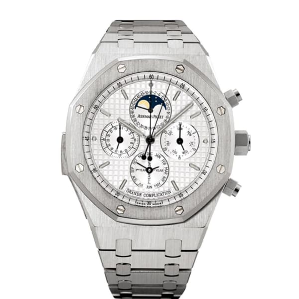 AUDEM@RS P!GUET Royal Oak Grande Complication Ref. # 25865BC.OO.1105BC.04