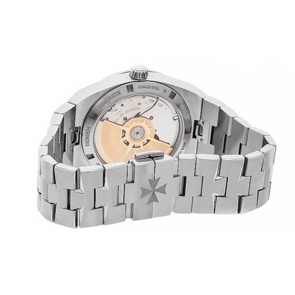 Vacheron Constantin Overseas Self-Winding Ref. # 4500V/110A-B126 - Orolen