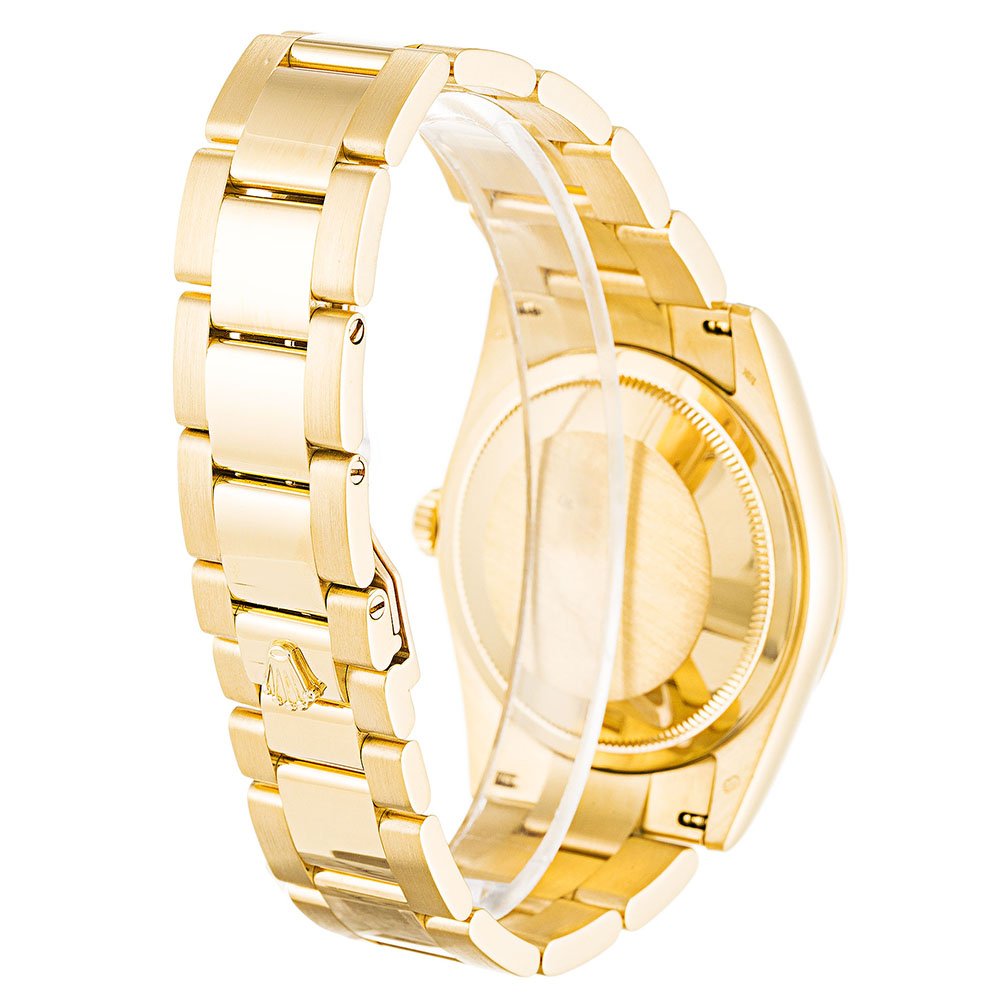 Rolex Day-Date 118208 - Orolen