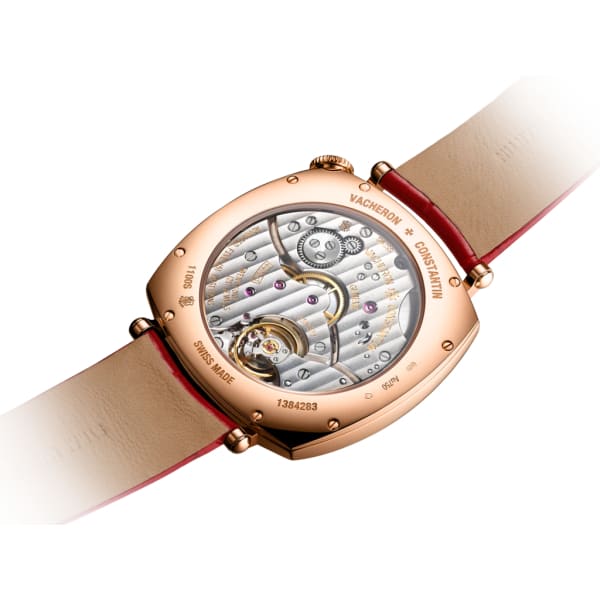 VACHER@N C@NSTANTIN Historiques American 1921 Ref. # 1100S/000R-B430