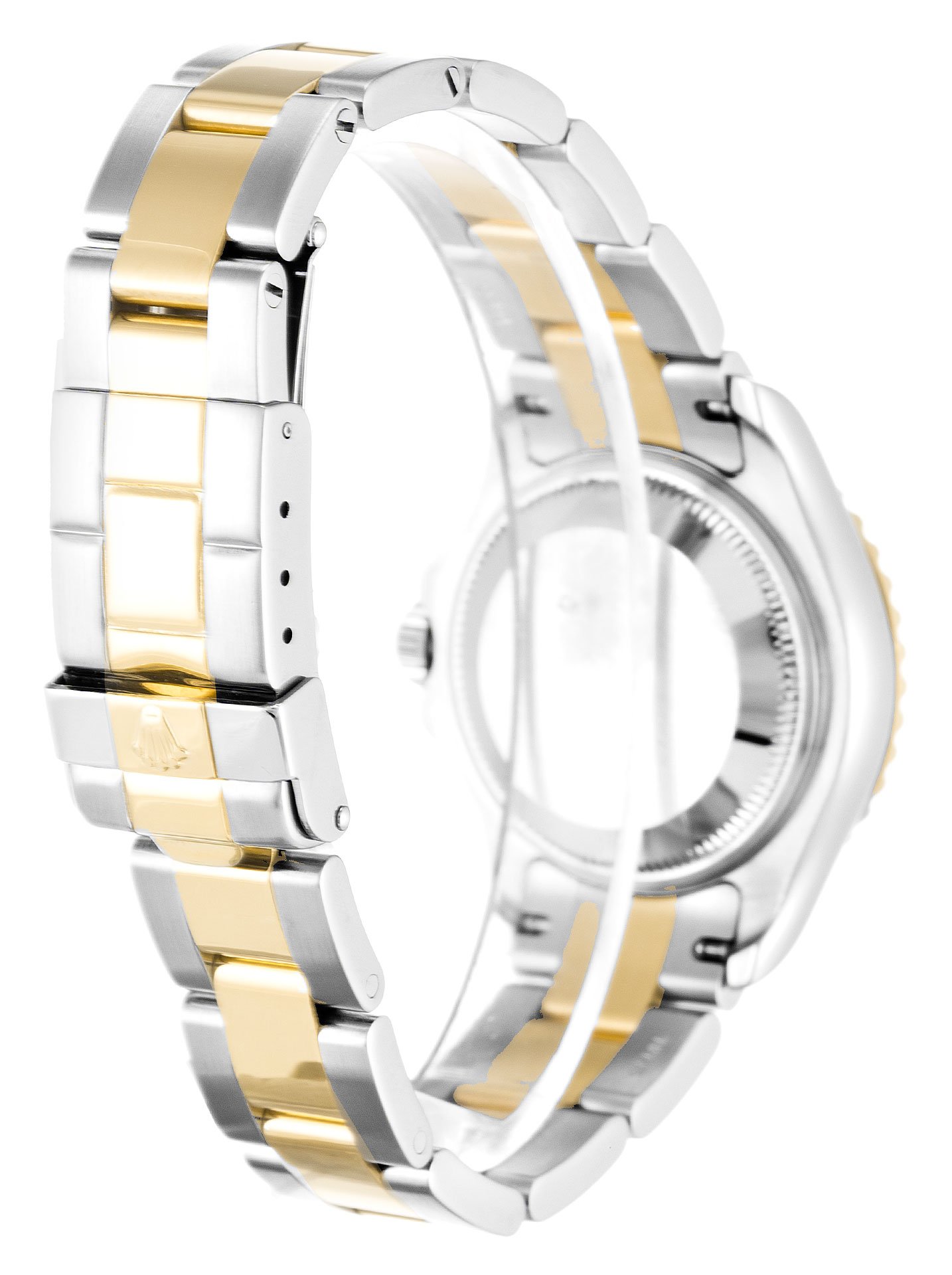 Rolex Yacht-Master Grey Baton 169623 - Orolen