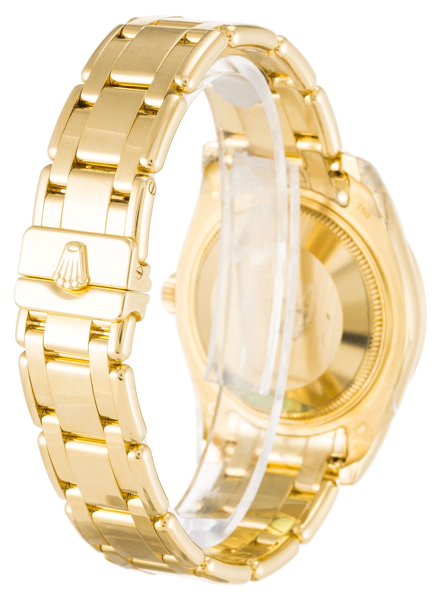 Rolex Pearlmaster 81208 - Orolen