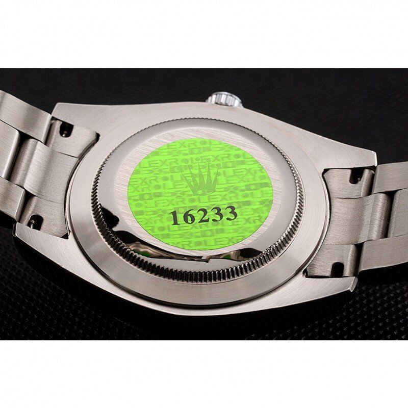 Rolex Air-King Black Dial 1454020 - Orolen