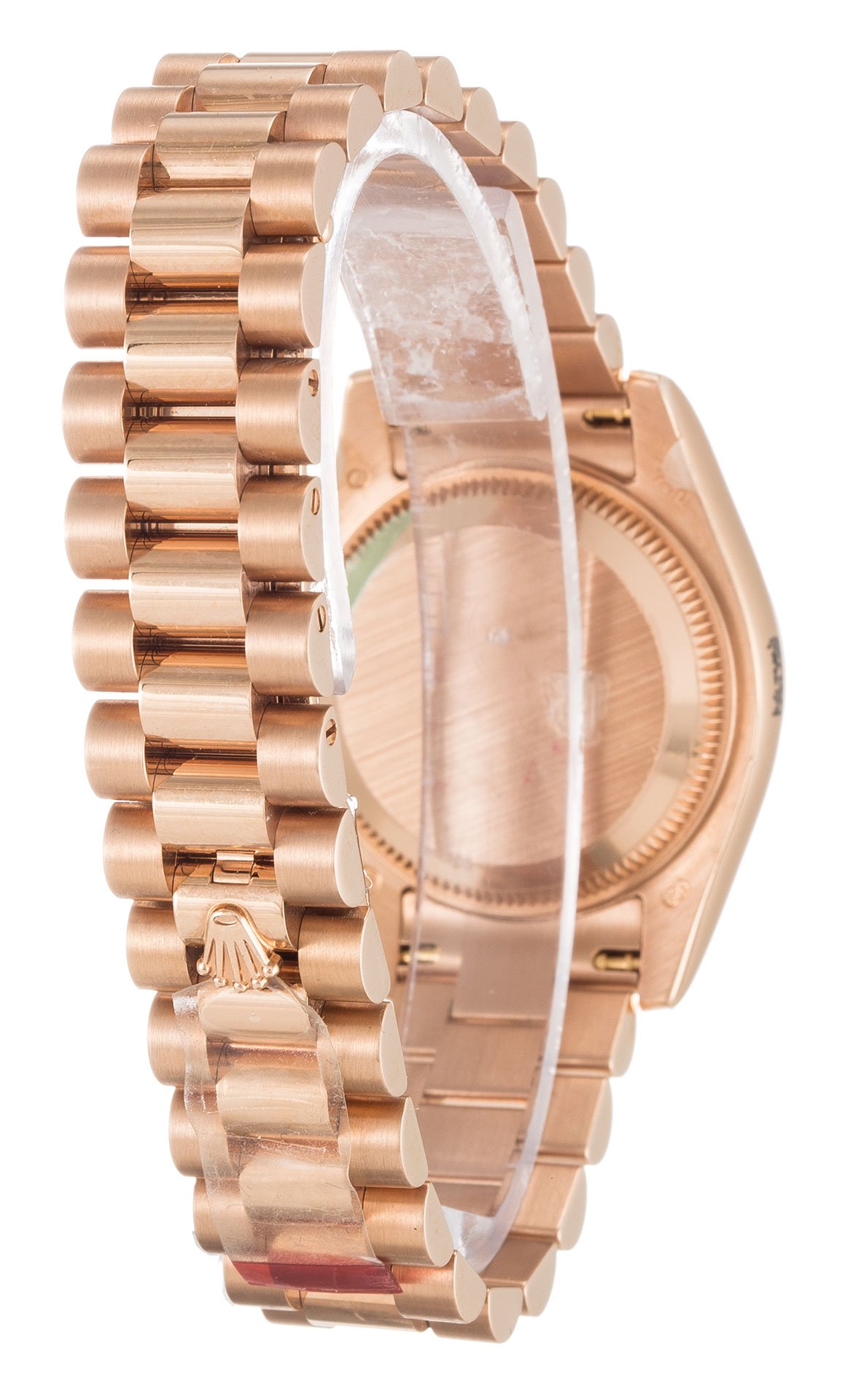 Rolex Datejust Lady 179175F - Orolen