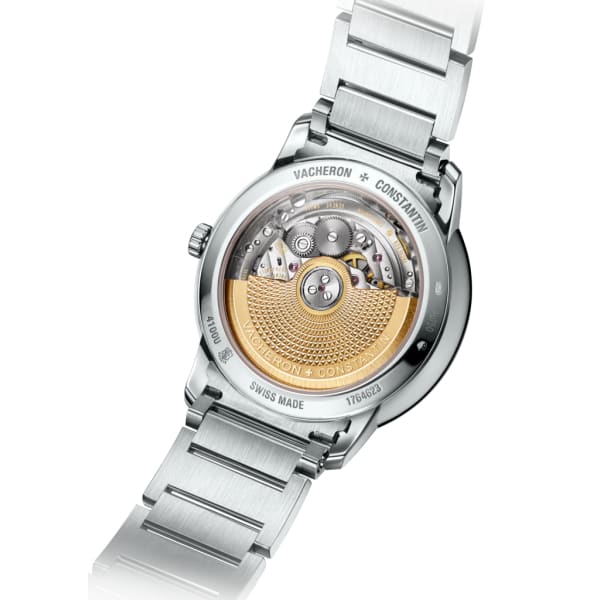 Vacheron Constantin Patrimony Self-Winding Ref. # 4100U/110G-B181 - Orolen