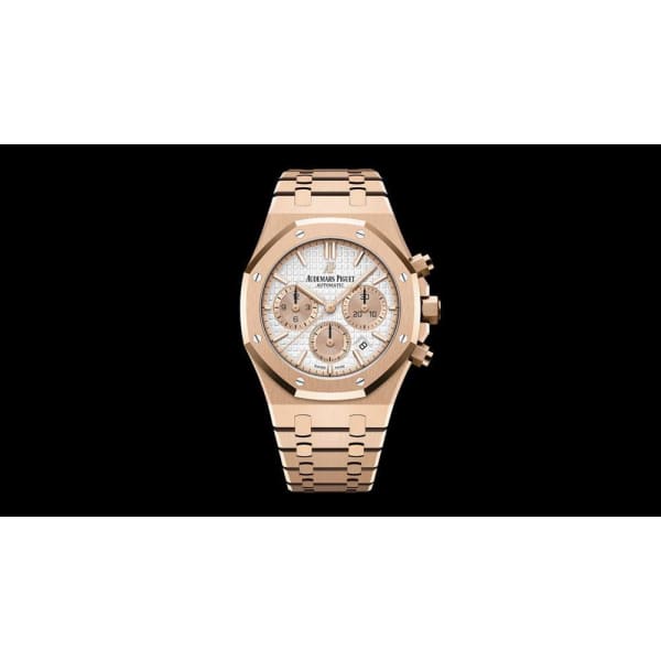Audemars Piguet Royal Oak Selfwinding Chronograph Ref. # 26315OR.OO.1256OR.01 - Orolen