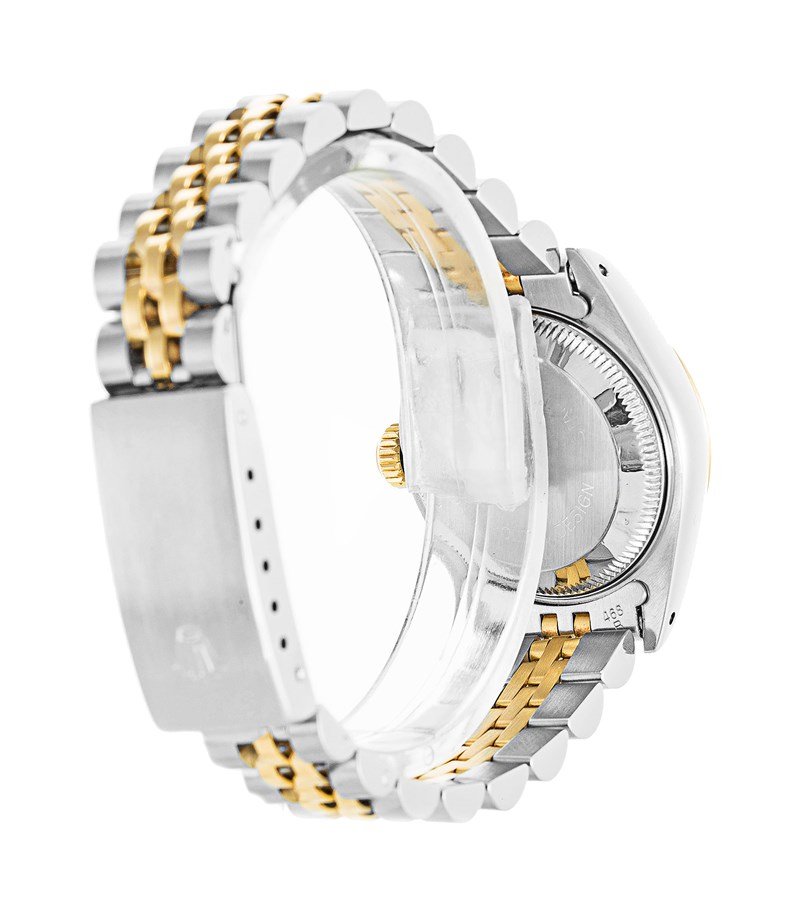 rol€x Datejust Ladies Two Tone 69173