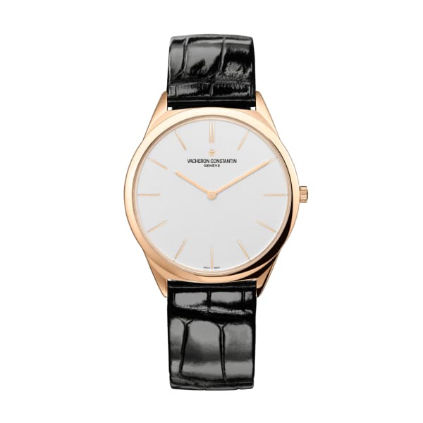 VACHER@N C@NSTANTIN Historiques Ultra-Fine 1955 Ref. # 33155/000R-9588