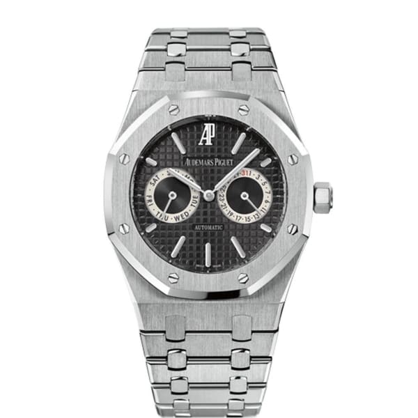 AUDEM@RS P!GUET Royal Oak Day & Date Ref. # 26330ST.OO.1220ST.01