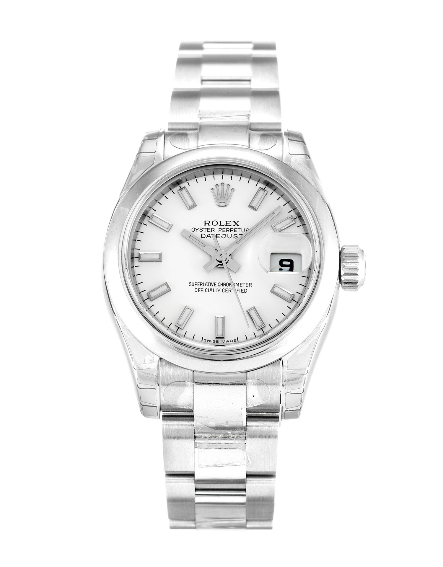 rol€x Datejust Lady 179160