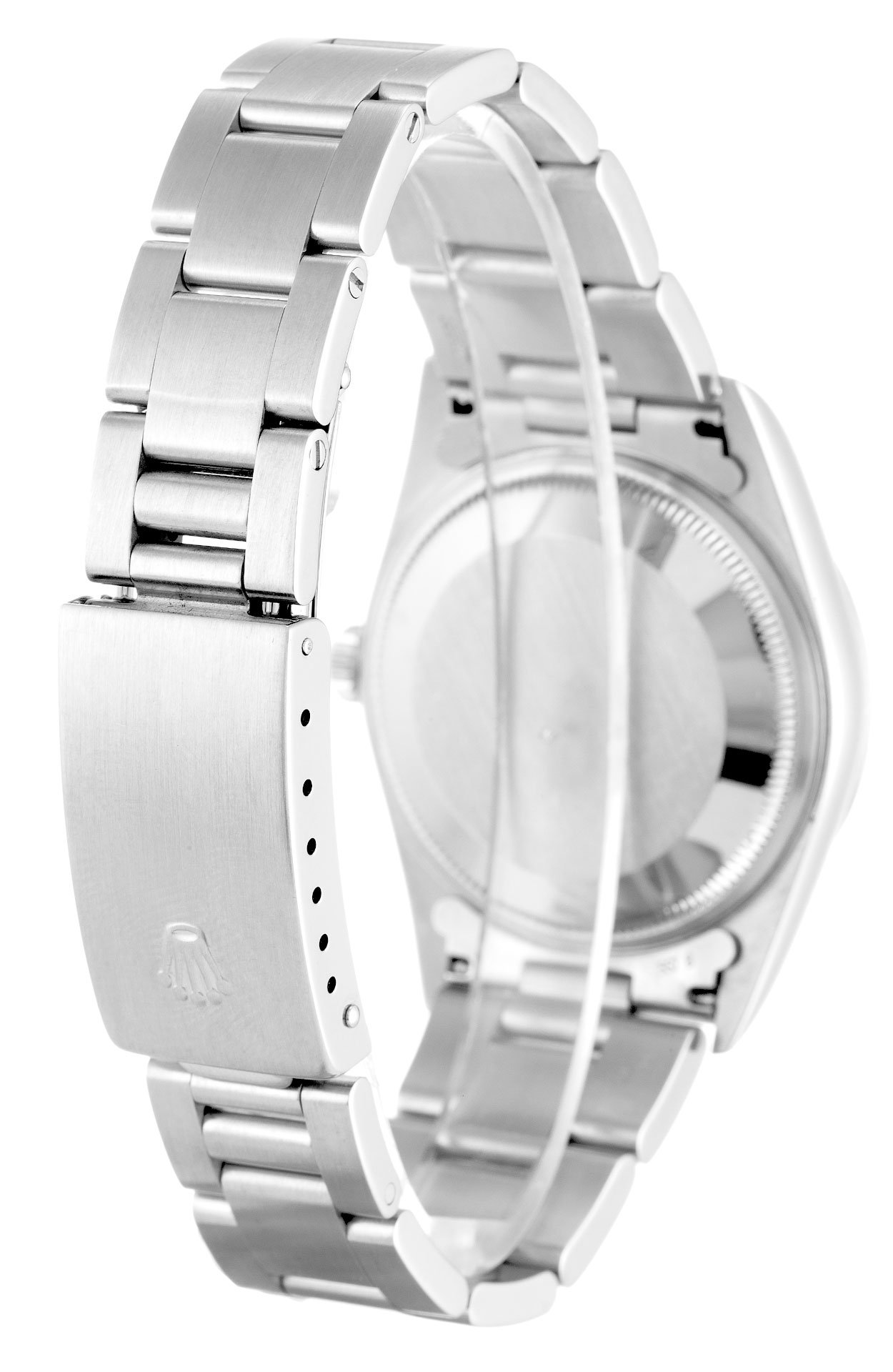 Rolex Oyster Perpetual Date 15000/2 - Orolen