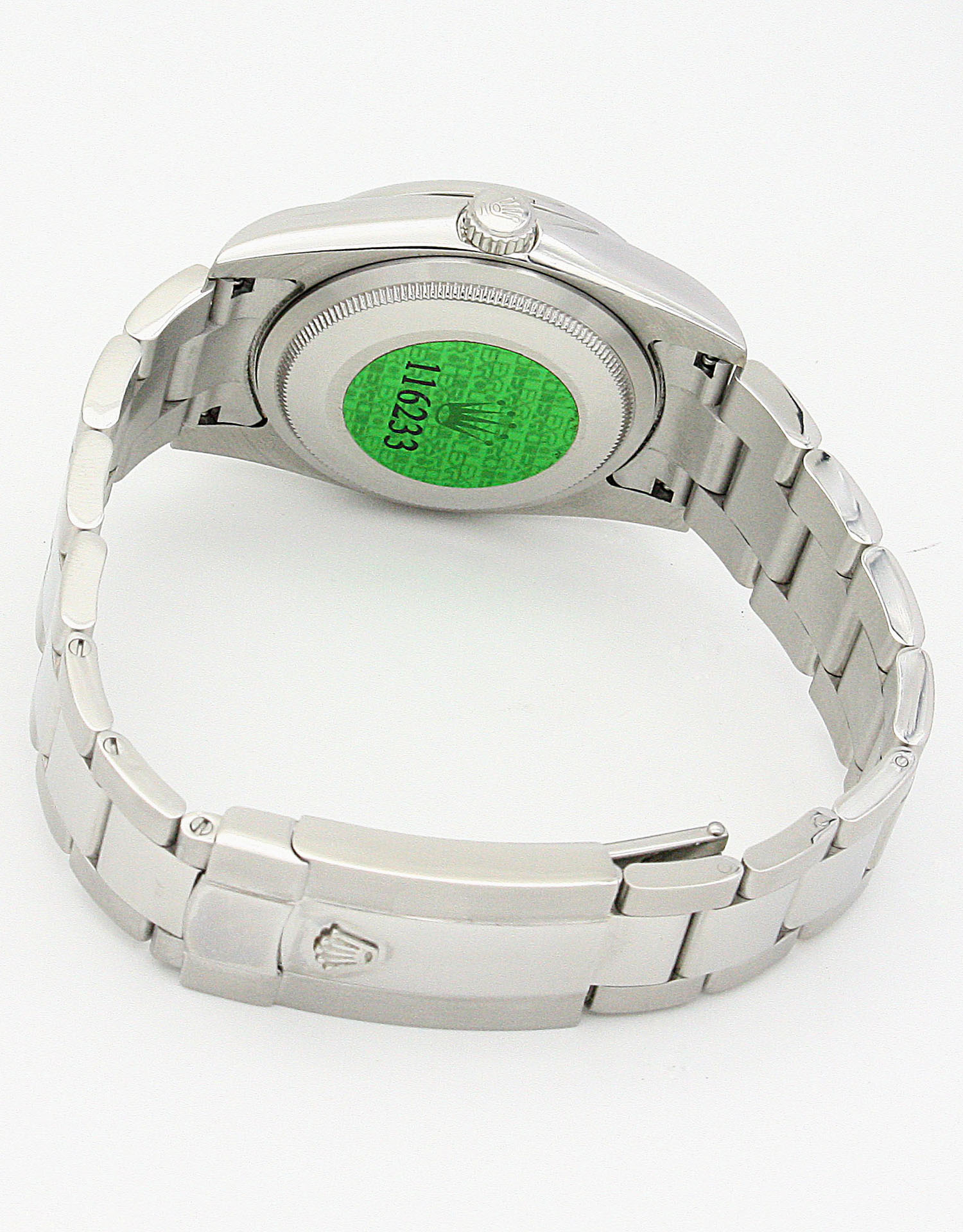 Rolex Lady Oyster Perpetual 177200/5 - Orolen