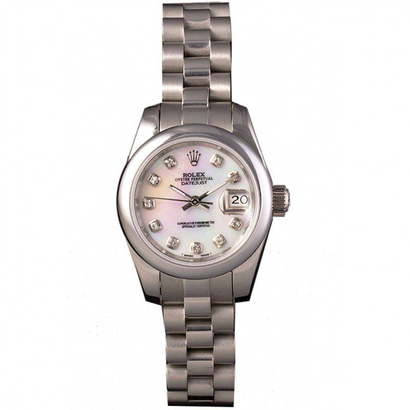 rol€x Datejust-RL123