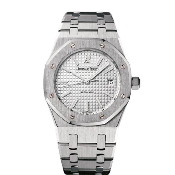 AUDEM@RS P!GUET Royal Oak Selfwinding Ref. # 15300ST.OO.1220ST.01