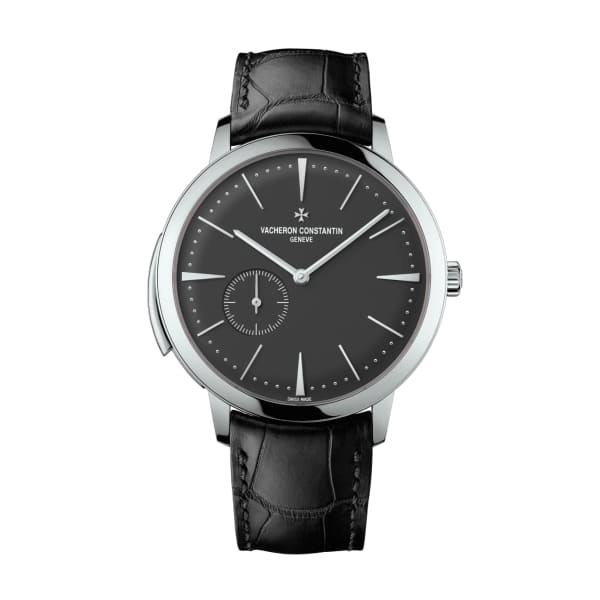 VACHER@N C@NSTANTIN Patrimony Minute Repeater Ultra-Thin Ref. # 30110/000P-B089