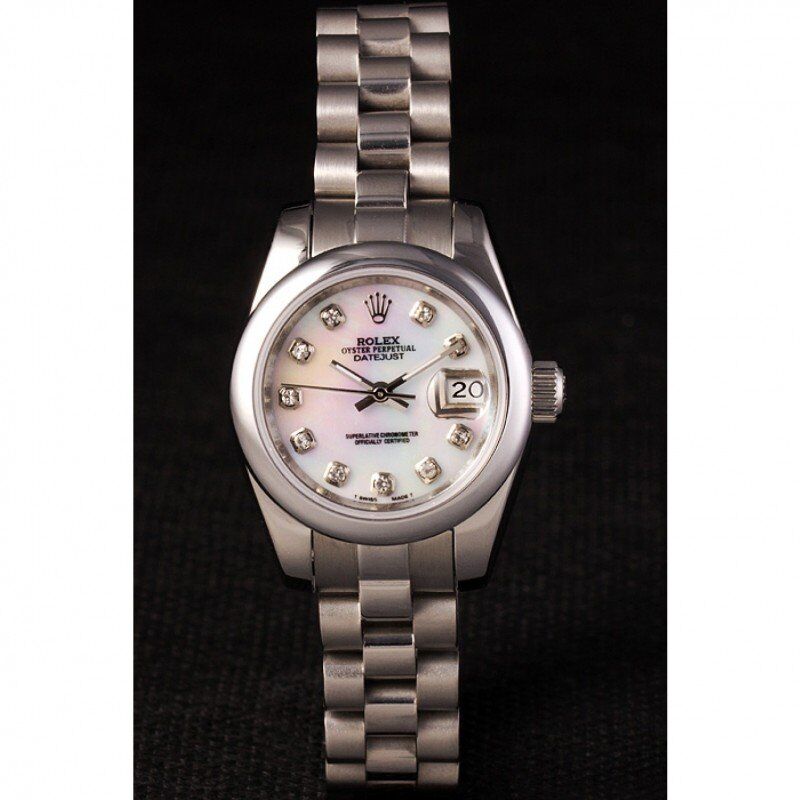 rol€x Datejust-RL123