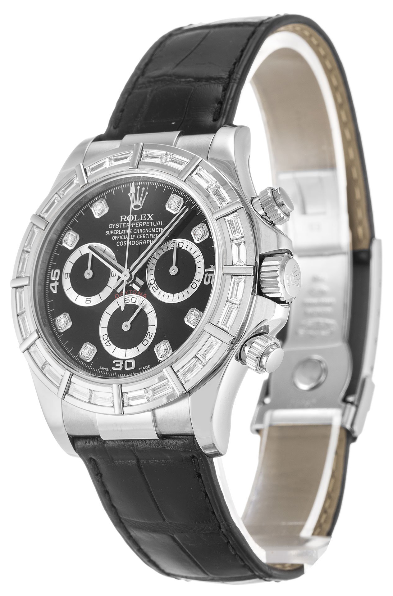 rol€x Daytona 116589BR