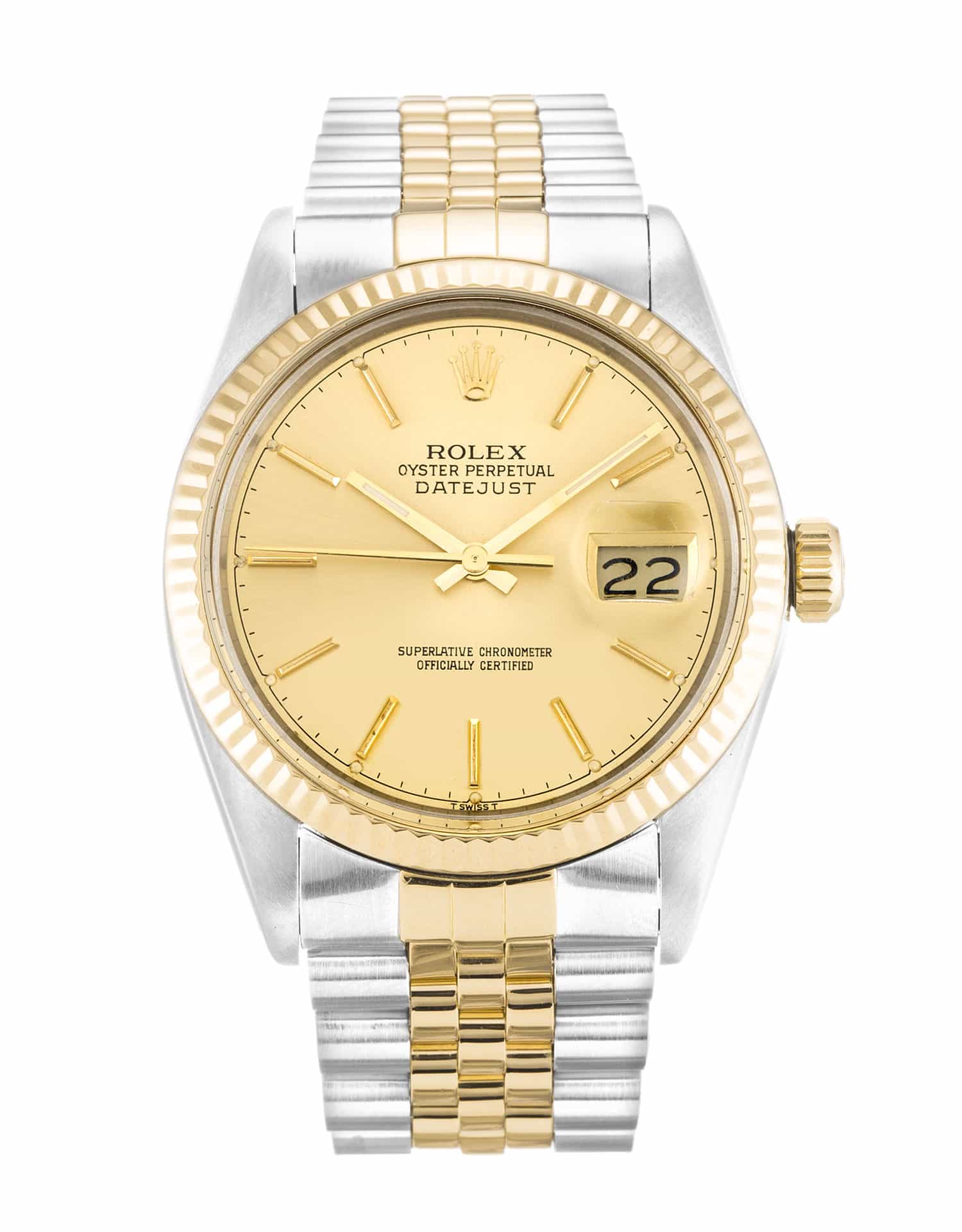 rol€x Datejust 16013