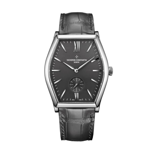 VACHER@N C@NSTANTIN Malte Manual-Winding Ref. # 82230/000G-9185
