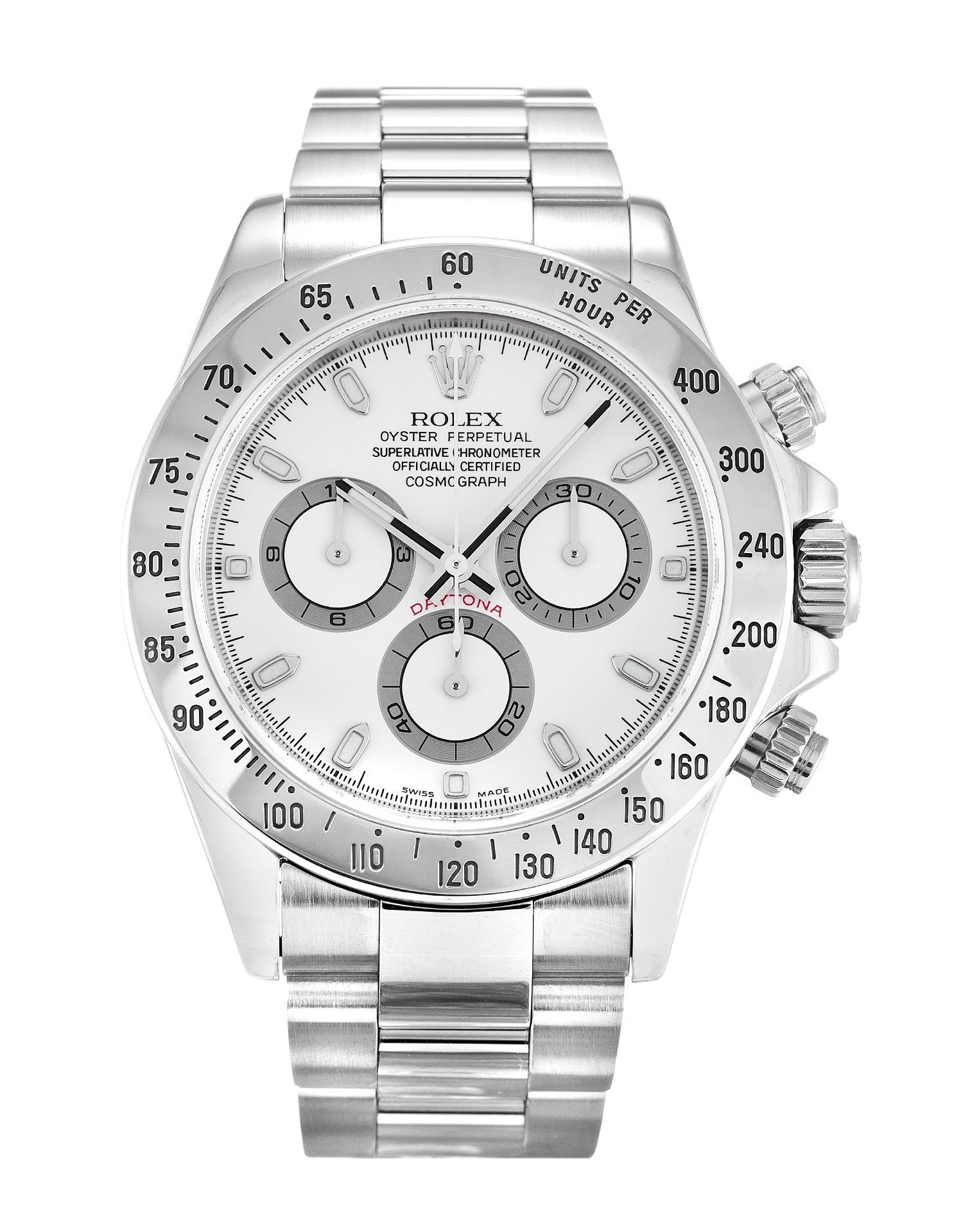 rol€x Daytona 116520-40 MM