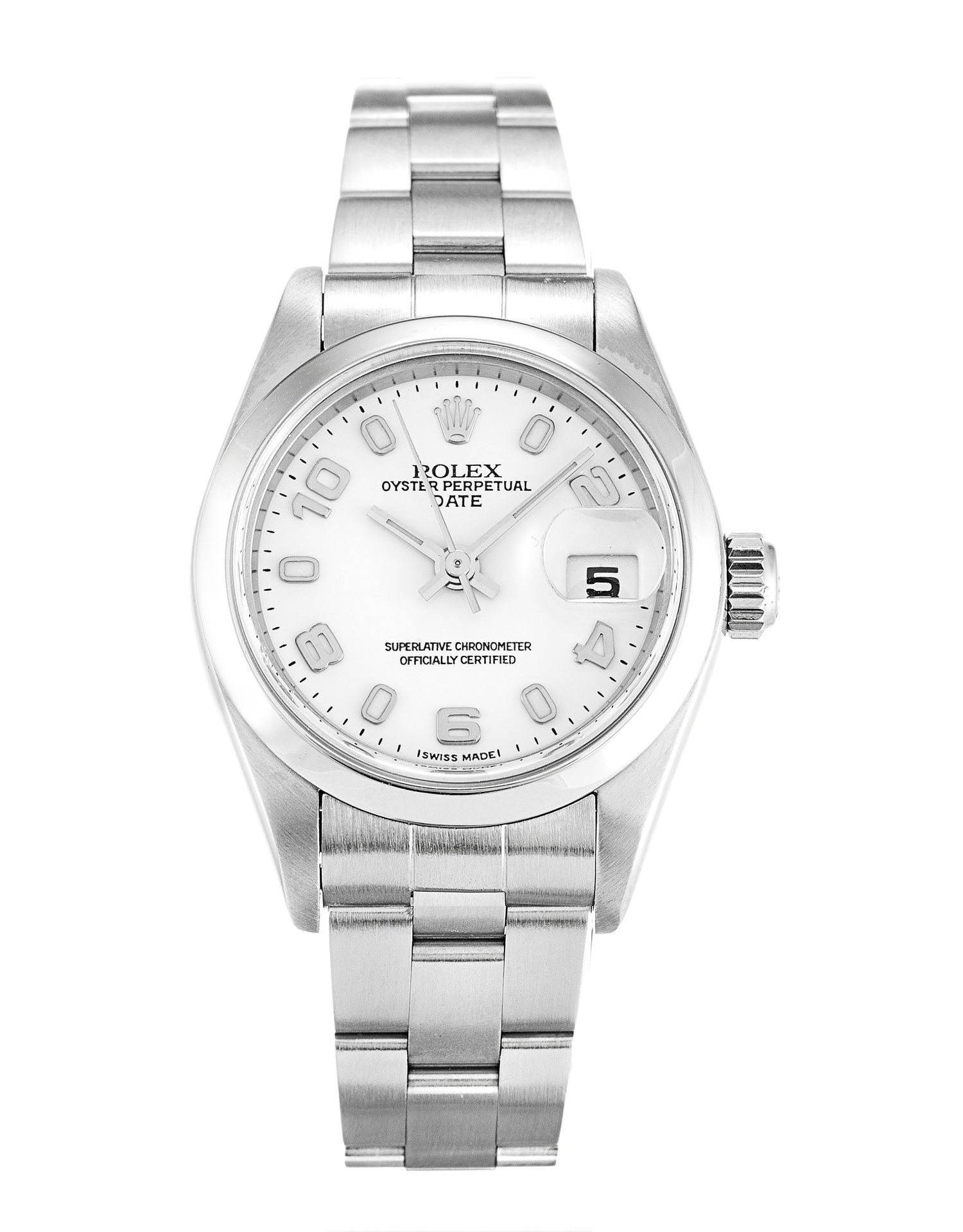 rol€x Datejust Lady 79160