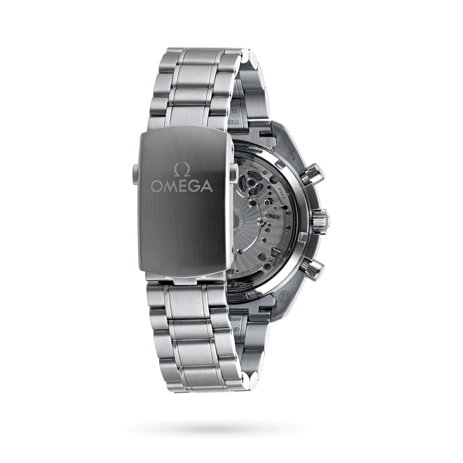 Speedmaster Racing Co-Axial 44mm Mens Watch O32930445104001 - Orolen