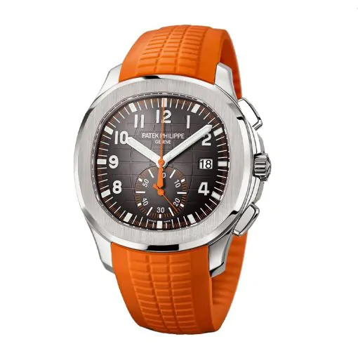 PAT€K PHIL!PPE Chronograph Replica