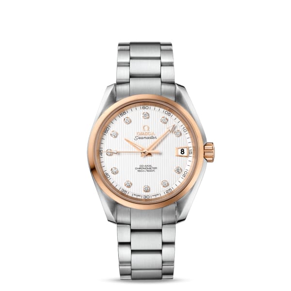 Seamaster Ref. # 231.20.39.21.52.003