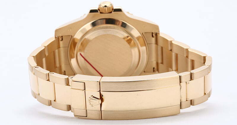 Swiss Rolex Submariner Date 126618LB Blue - Orolen