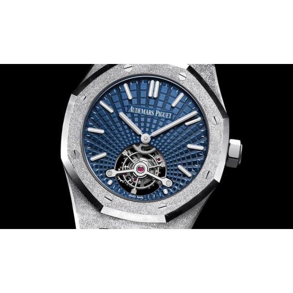 Audemars Piguet Royal Oak Tourbillon Extra-Thin Ref. # 26520BC.GG.1224BC.01 - Orolen