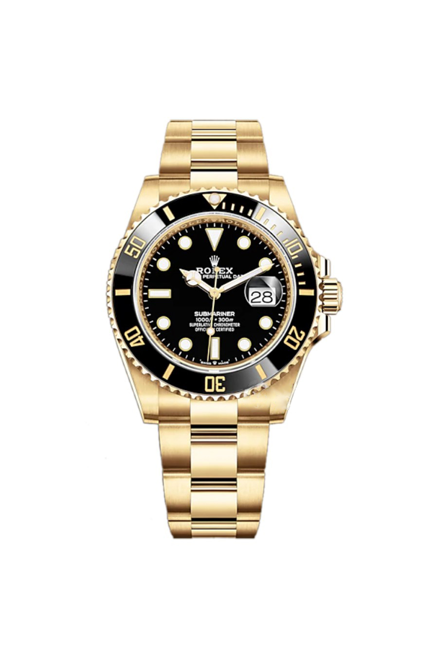 Rolex Perpetual Submariner m126613ln Series - Orolen