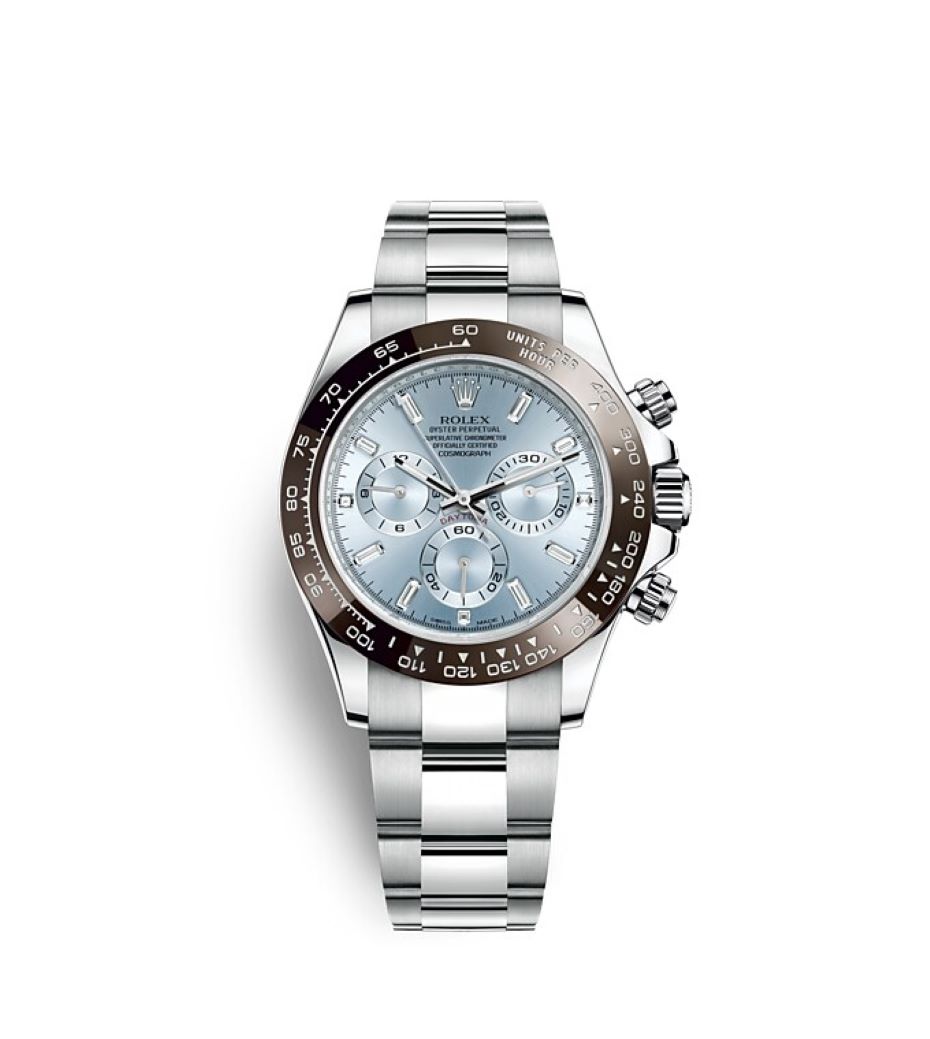 rol€x Cosmograph Daytona 116506 Series