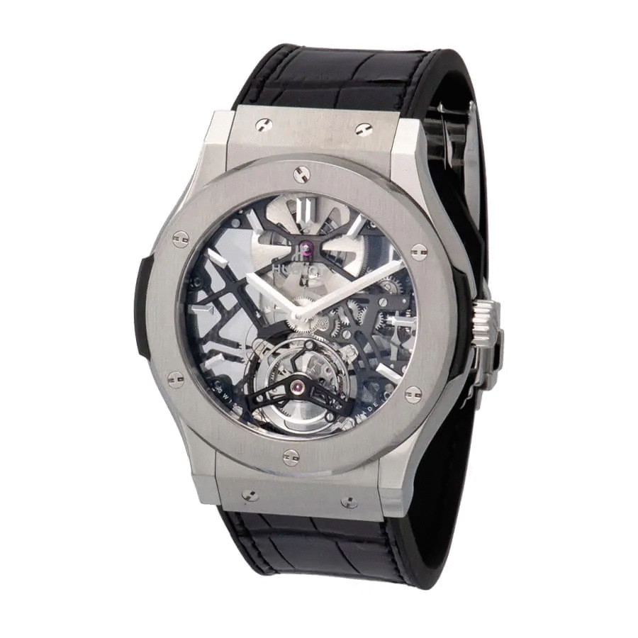 Hubl@t Classic Skeleton