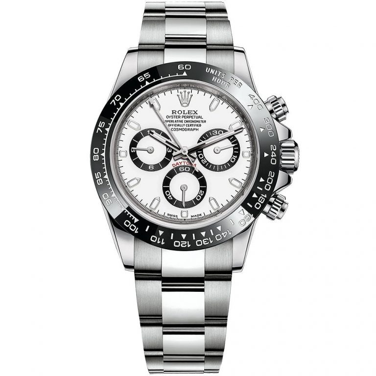 rol€x Cosmograph Daytona m116500ln Series