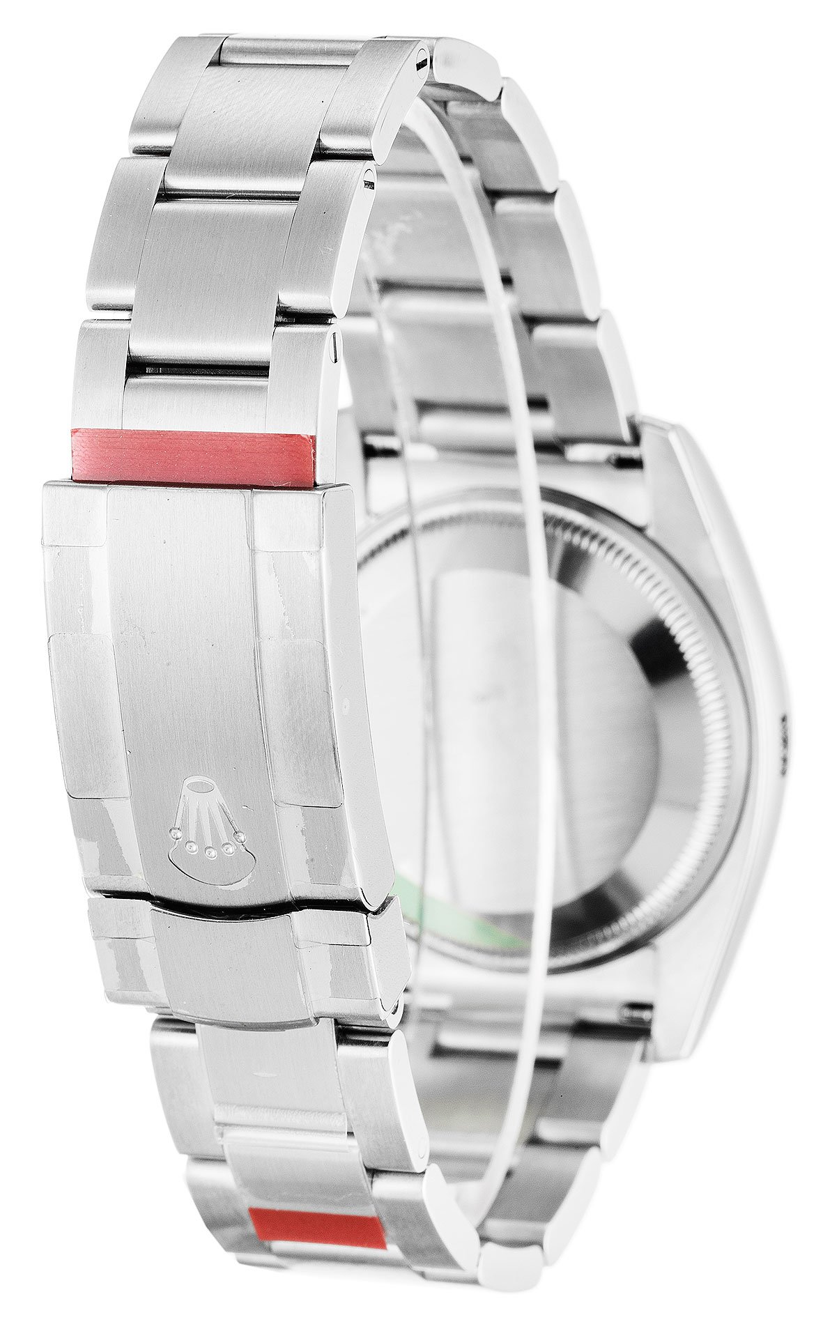 Rolex Air-King White 114200 - Orolen