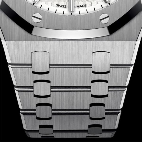 Audemars Piguet Royal Oak Selfwinding Ref. # 15500ST.OO.1220ST.04 - Orolen