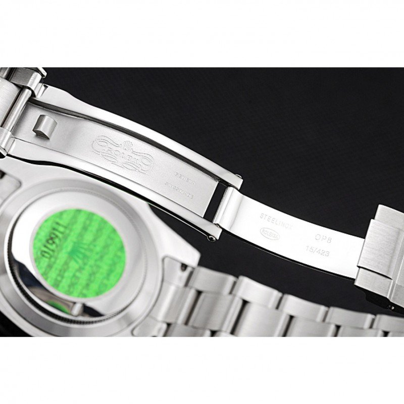 Rolex Submariner 622638 - Orolen