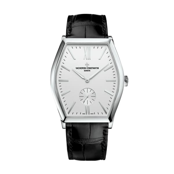 VACHER@N C@NSTANTIN Malte Manual-Winding Ref. # 82230/000G-9962