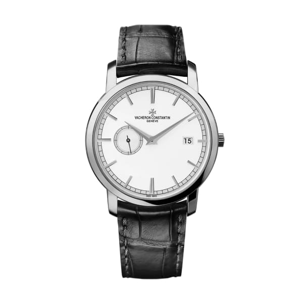 VACHER@N C@NSTANTIN Traditionnelle Self-Winding Ref. # 87172/000G-9301