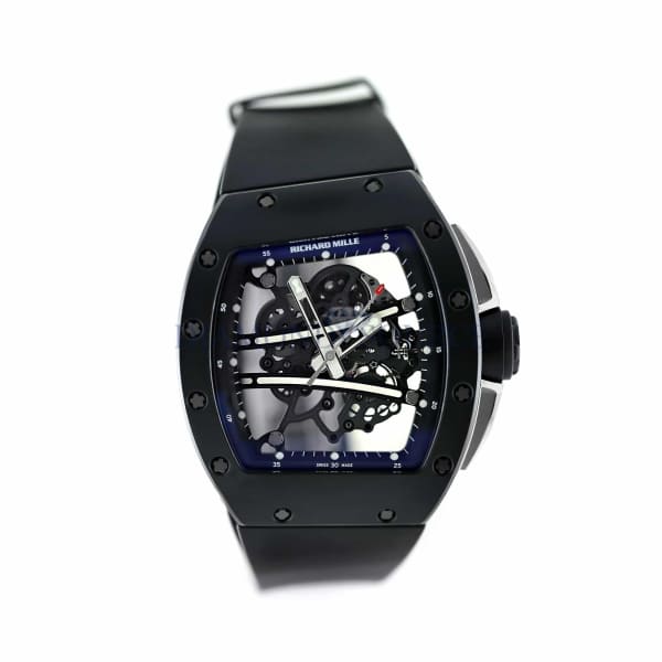 RICH@RD M!LLE Yohan Blake Limited Edition of 150 Ceramic RM61-01