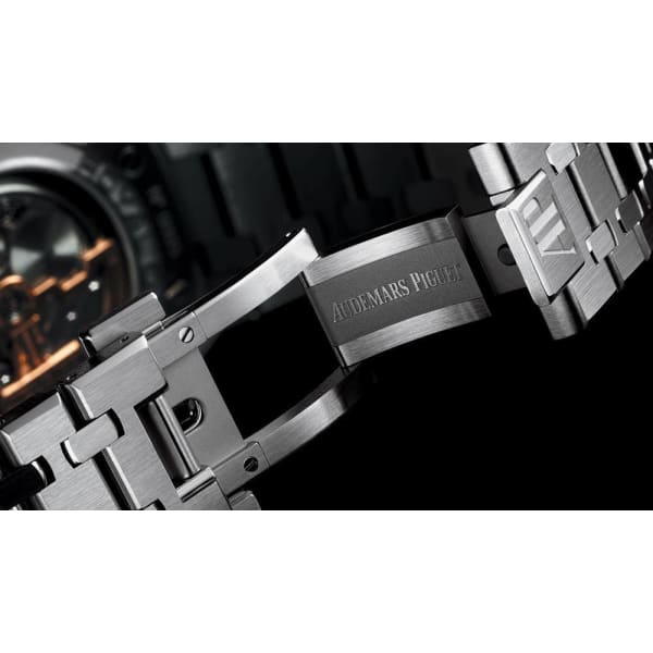 Audemars Piguet Royal Oak Perpetual Calendar Ref. # 26574ST.OO.1220ST.01 - Orolen