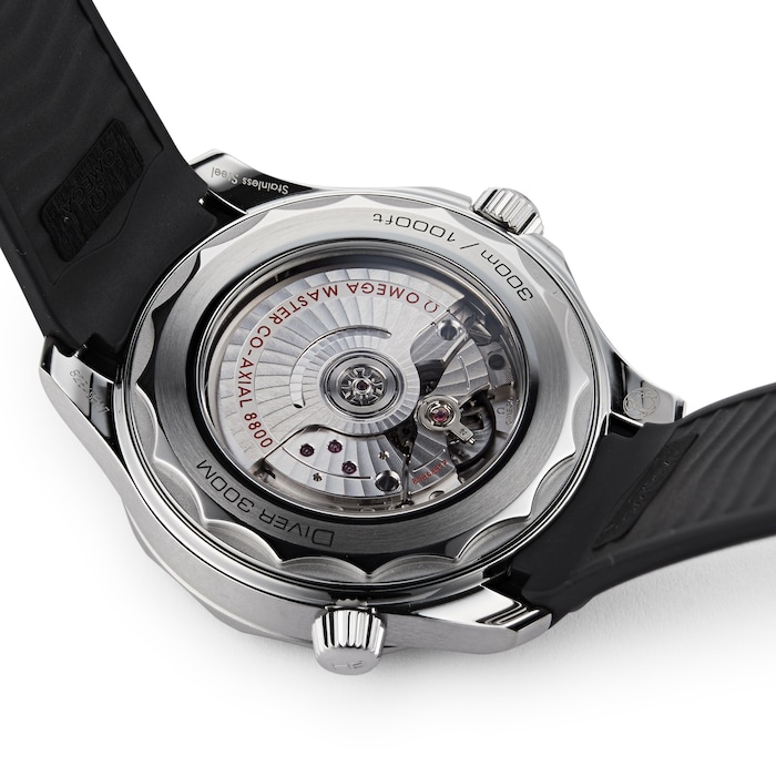 Seamaster Diver 300 Co-Axial Mens Watch O21032422001001 - Orolen