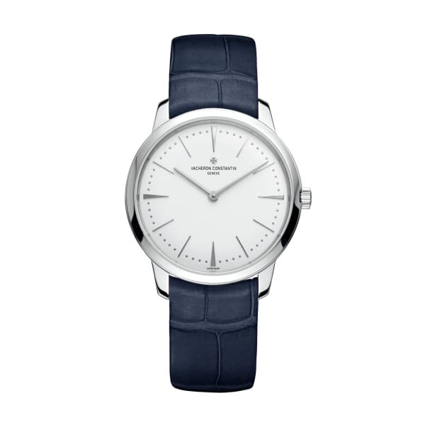 VACHER@N C@NSTANTIN Patrimony Manual-Winding Ref. # 81530/000G-9681