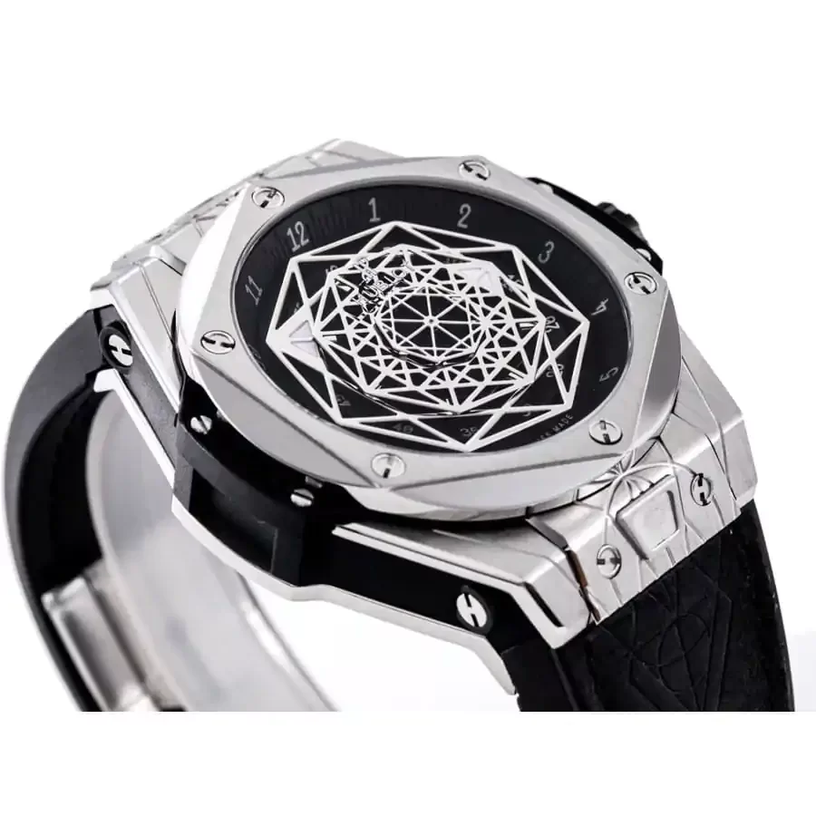 Hublot Seng Bleu - Orolen