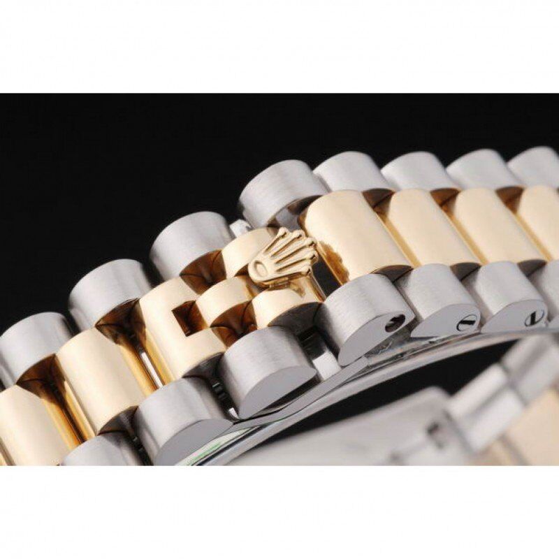 Rolex Datejust Mechanism-SRL40 - Orolen