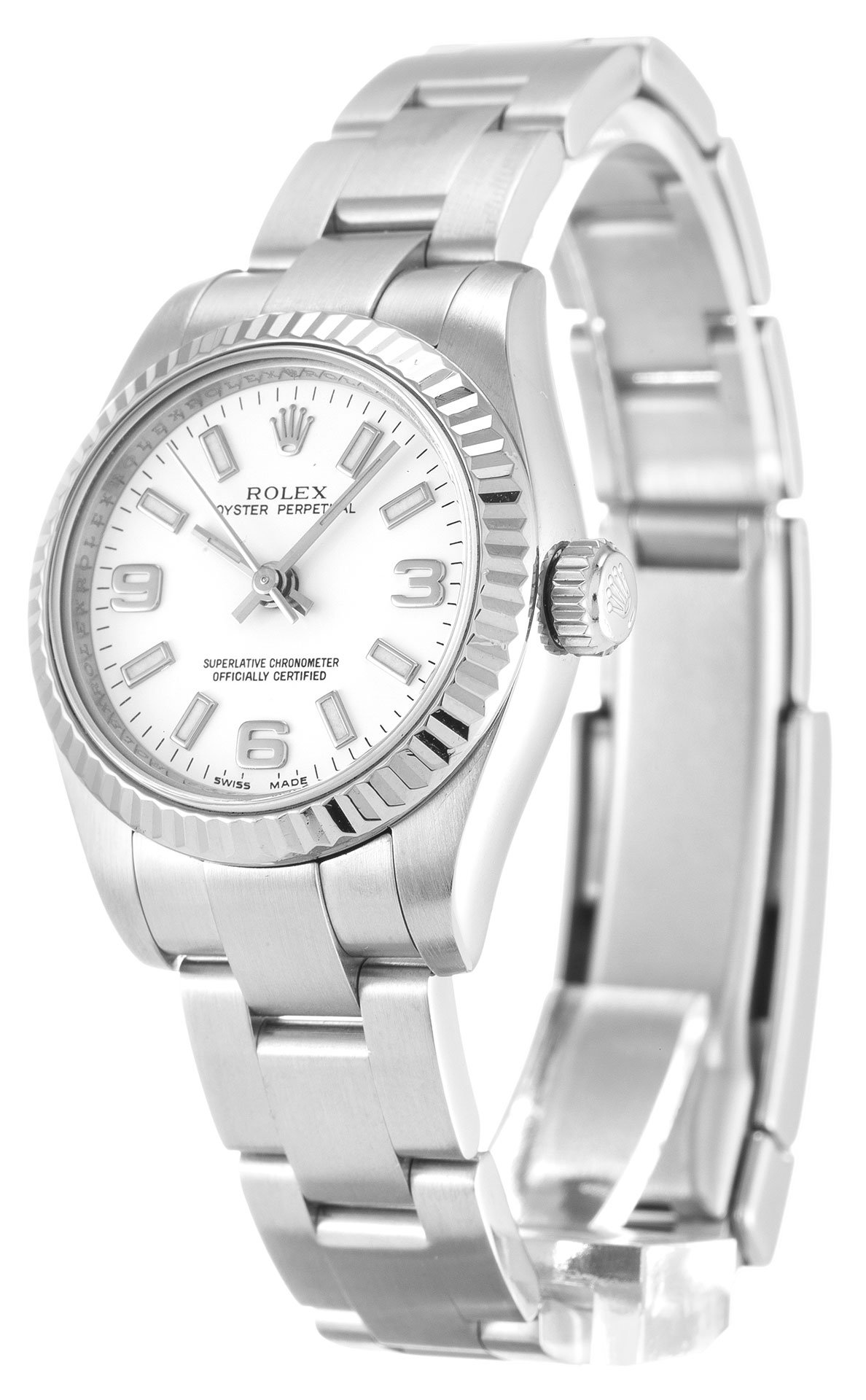 rol€x Lady Oyster Perpetual 176234
