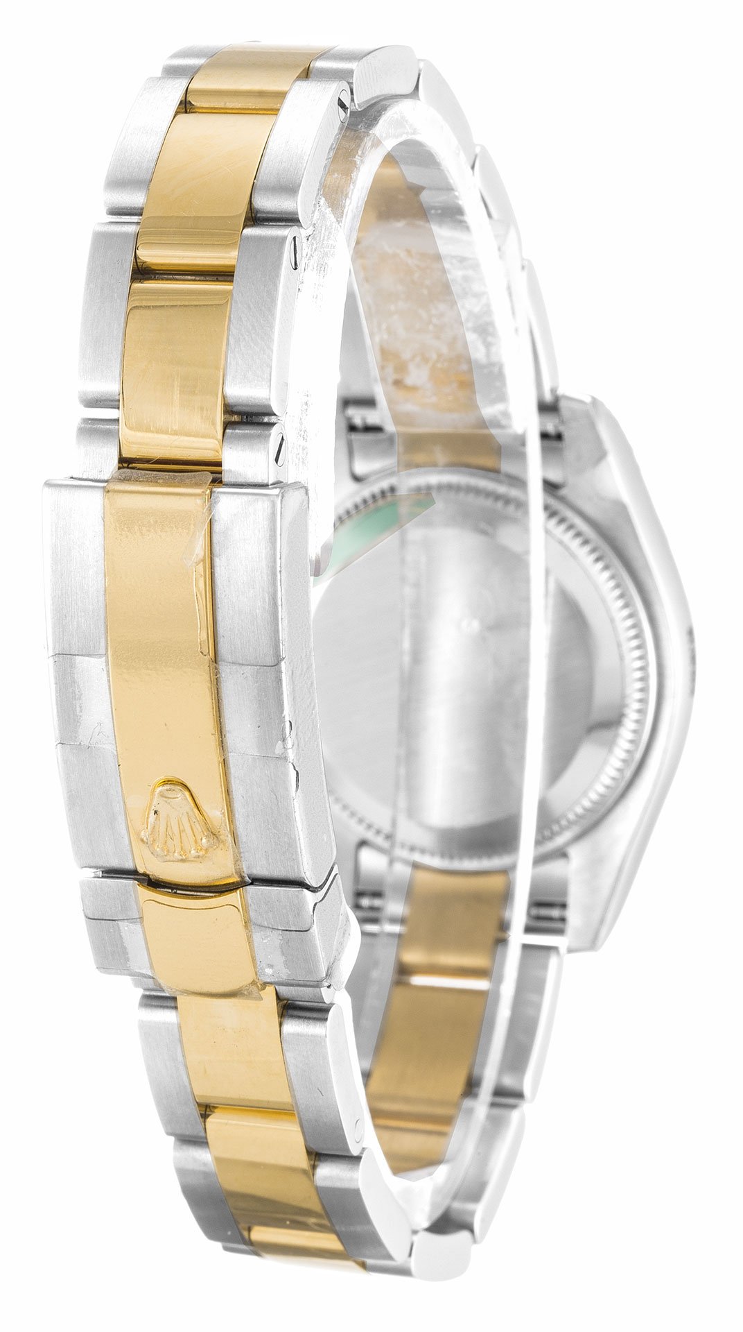 Rolex Datejust Lady White Diamond Dial 179173 - Orolen