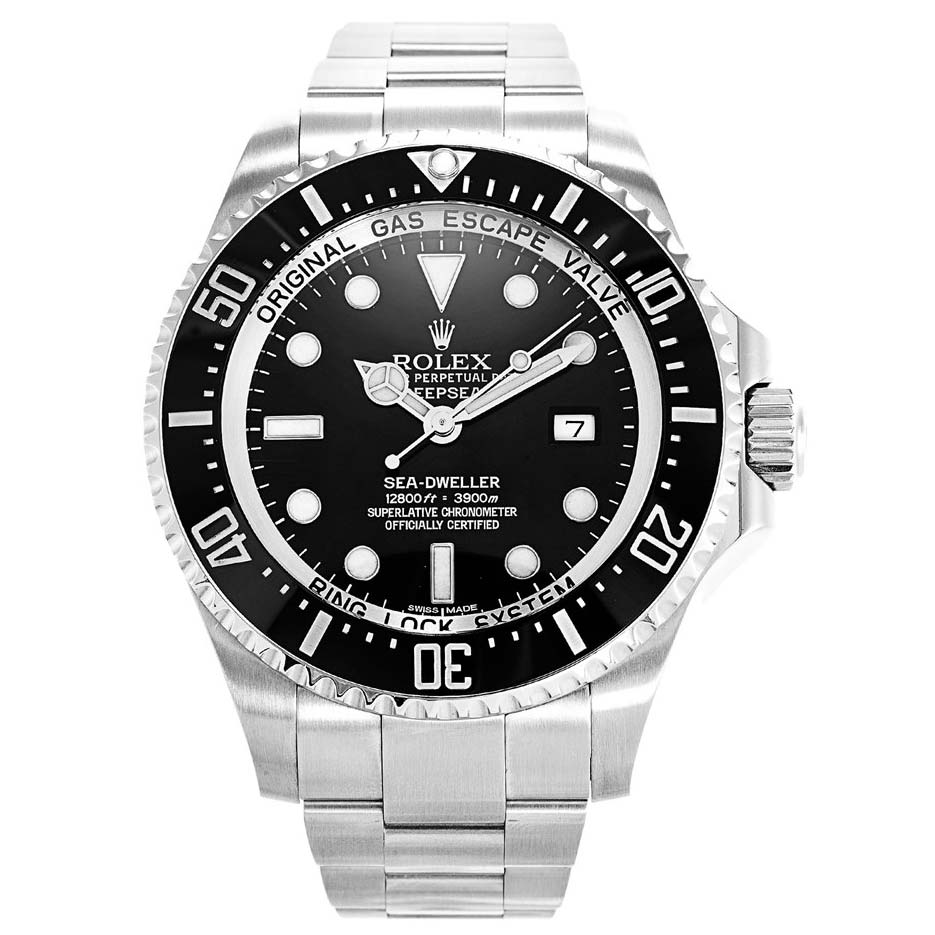 rol€x Deepsea 116660