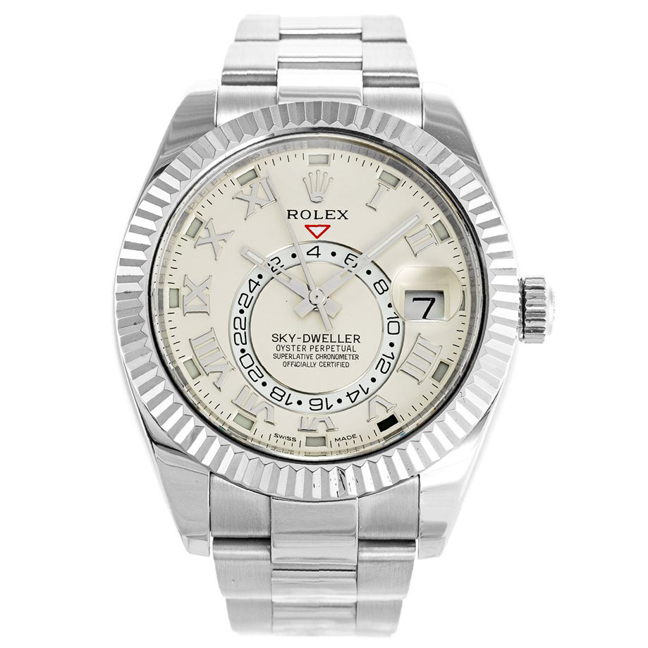 rol€x Sky-Dweller 326939